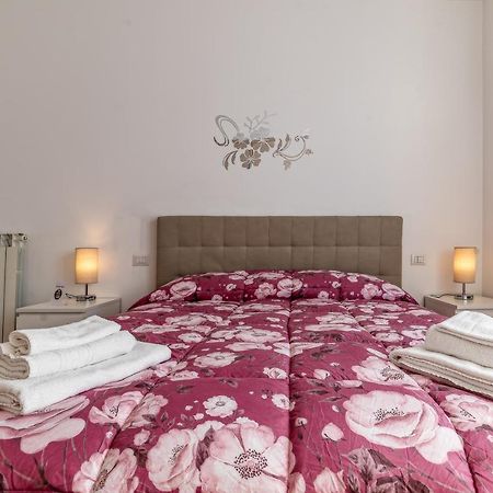 Cornelia Home - Metro Cornelia Rom Eksteriør billede