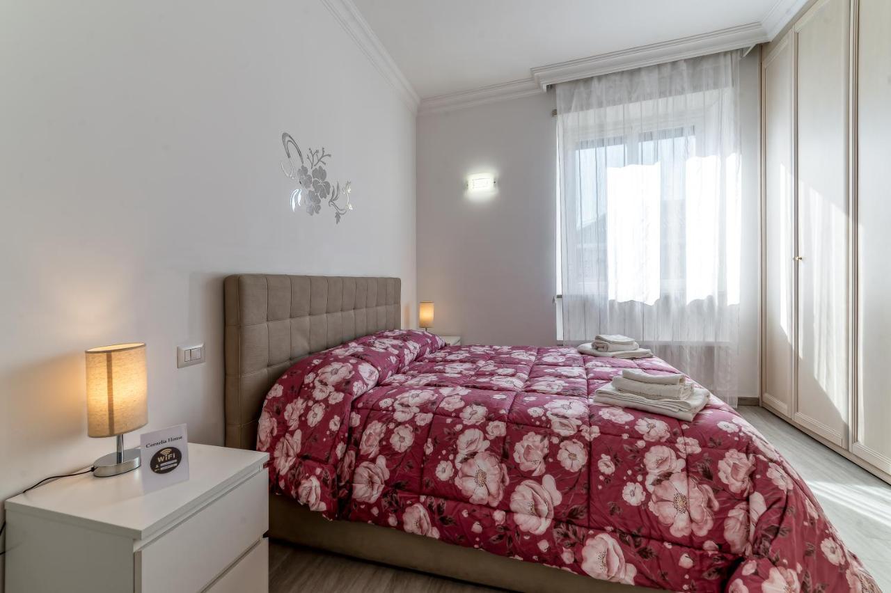 Cornelia Home - Metro Cornelia Rom Eksteriør billede