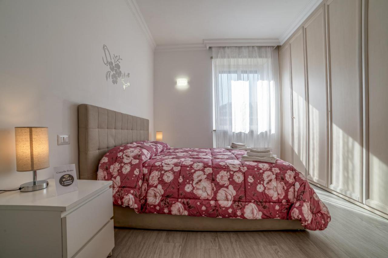 Cornelia Home - Metro Cornelia Rom Eksteriør billede